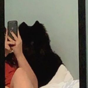 Meet your Posher, Ericka